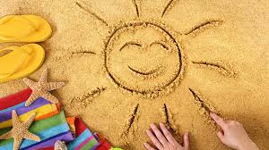 HORARIO VERANO 2019