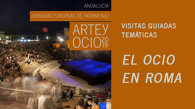 JORNADAS EUROPEAS DE PATRIMONIO EN EL MUSEO ARQUEOLÓGICO DE SEVILLA