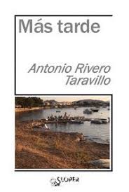 CENTRO ANDALUZ DE LAS LETRAS: ANTONIO RIVERO TARAVILLO