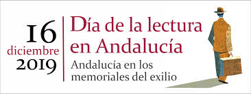 DIA DE LA LECTURA EN ANDALUCÍA