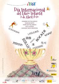 DÍA INTERNACIONAL DEL LIBRO INFANTIL