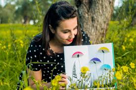 ALICIA BULULÚ Y EL DÍA DEL LIBRO