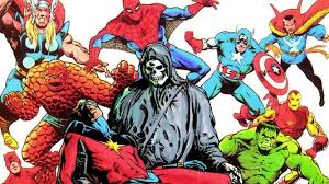 SITIOS WEB DONDE DESCARGAR CÓMICS GRATIS