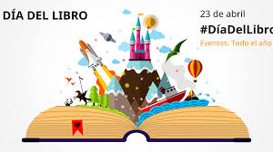 CENTRO ANDALUZ DE LAS LETRAS: DÍA INTERNACIONAL DEL LIBRO