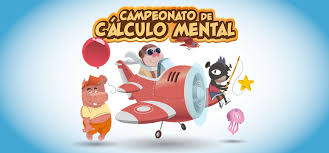 CAMPEONATO INFANTIL DE CÁLCULO MENTAL SUPERTICS, EDICIÓN 2020