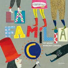 XIII PREMIO INTERNACIONAL COMPOSTELA DE ÁLBUM ILUSTRADO : PLAZO AMPLIADO