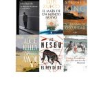NOVEDADES MAYO-JUNIO 2025