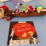 Educacion ESPECIAL- Cuentacuentos