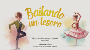 29 DE ABRIL. DÍA INTERNACIONAL DE LA DANZA