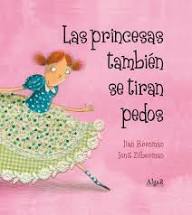 UNO DE PRINCESAS
