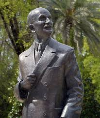 Ruta cultural Aníbal González y Regionalismo andaluz