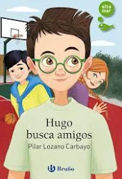 Club de lectura infantil – narración oral