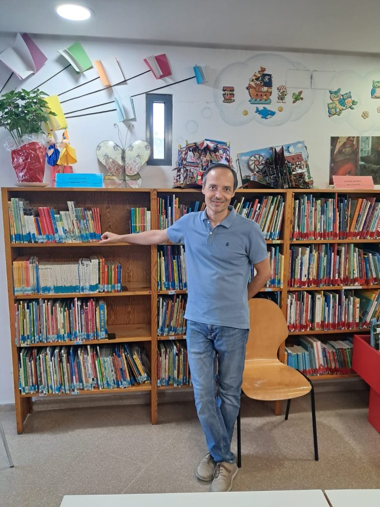🎹 Conciertando: Magia a cuatro manos en la Biblioteca Entreparques
