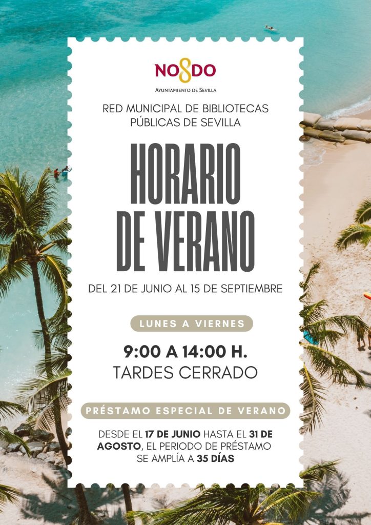 Horario de verano