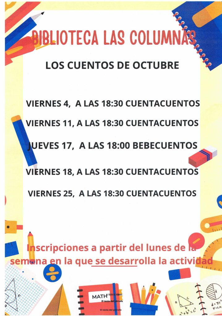 Actividades