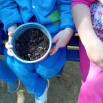 HUERTO URBANO ECOLÓGICO. COSECHANDO VIDA