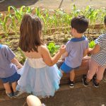 ¡CONECTAMOS CON LA CULTURA!