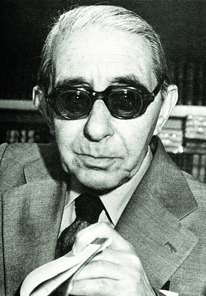 Reflexiones: Gonzalo Torrente Ballester