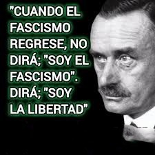 Reflexiones: Thomas Mann