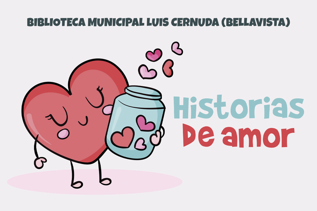 Historias de amor