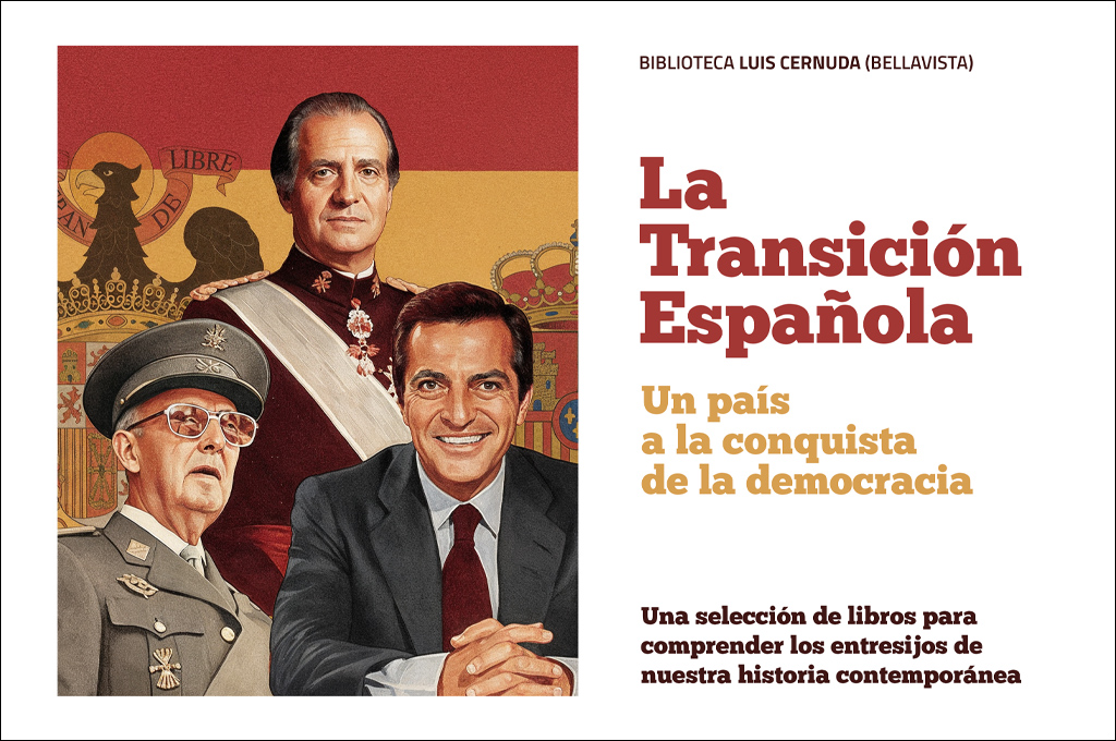 La Transición Española
