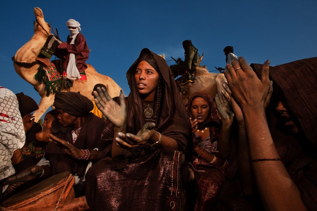 África, terra incognita