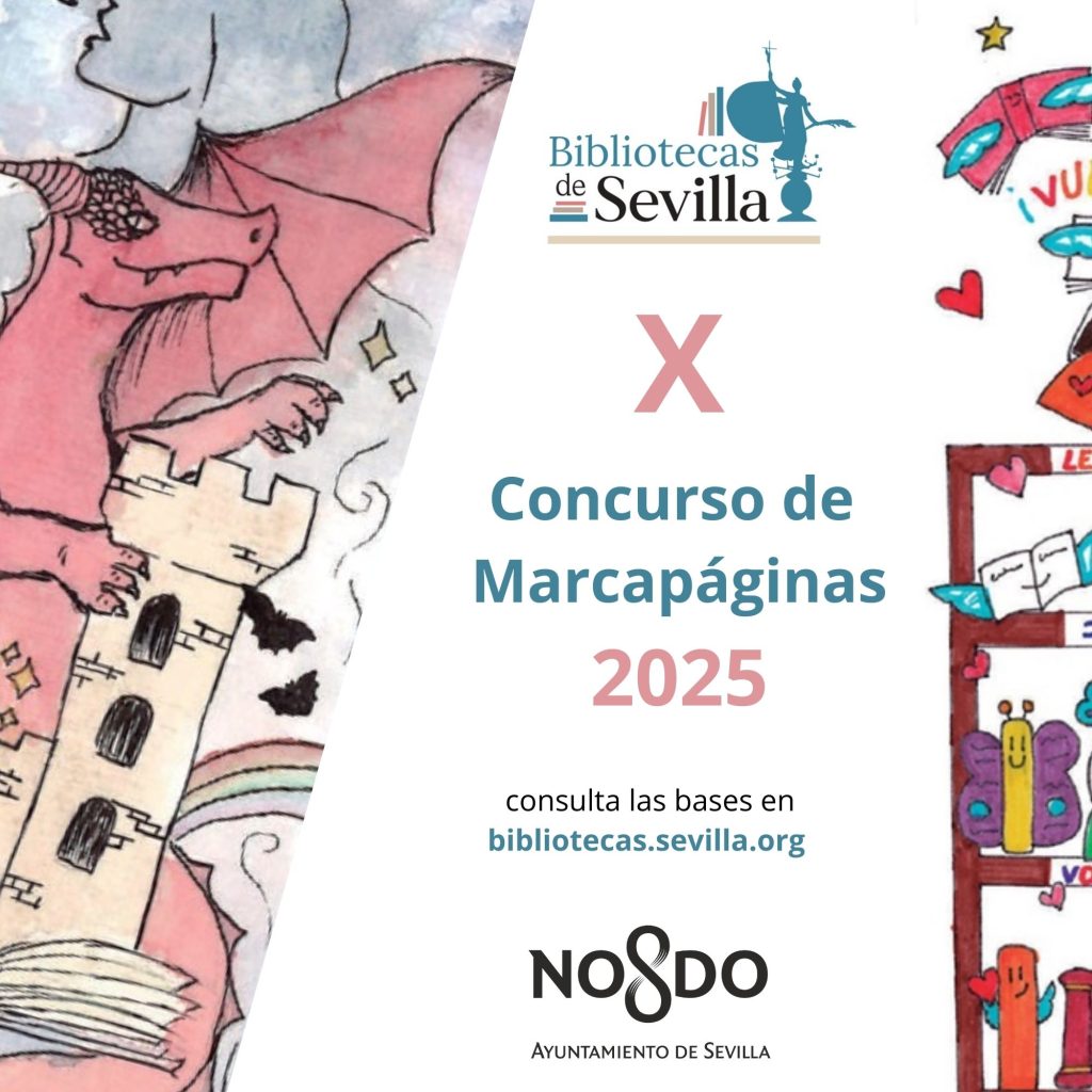 X CONCURSO DE MARCAPÁGINAS