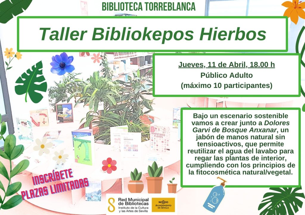 Talleres Sostenibles