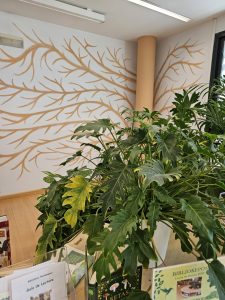 El Árbol de las Letras, de la Sabiduría y del Conocimiento Ecológico