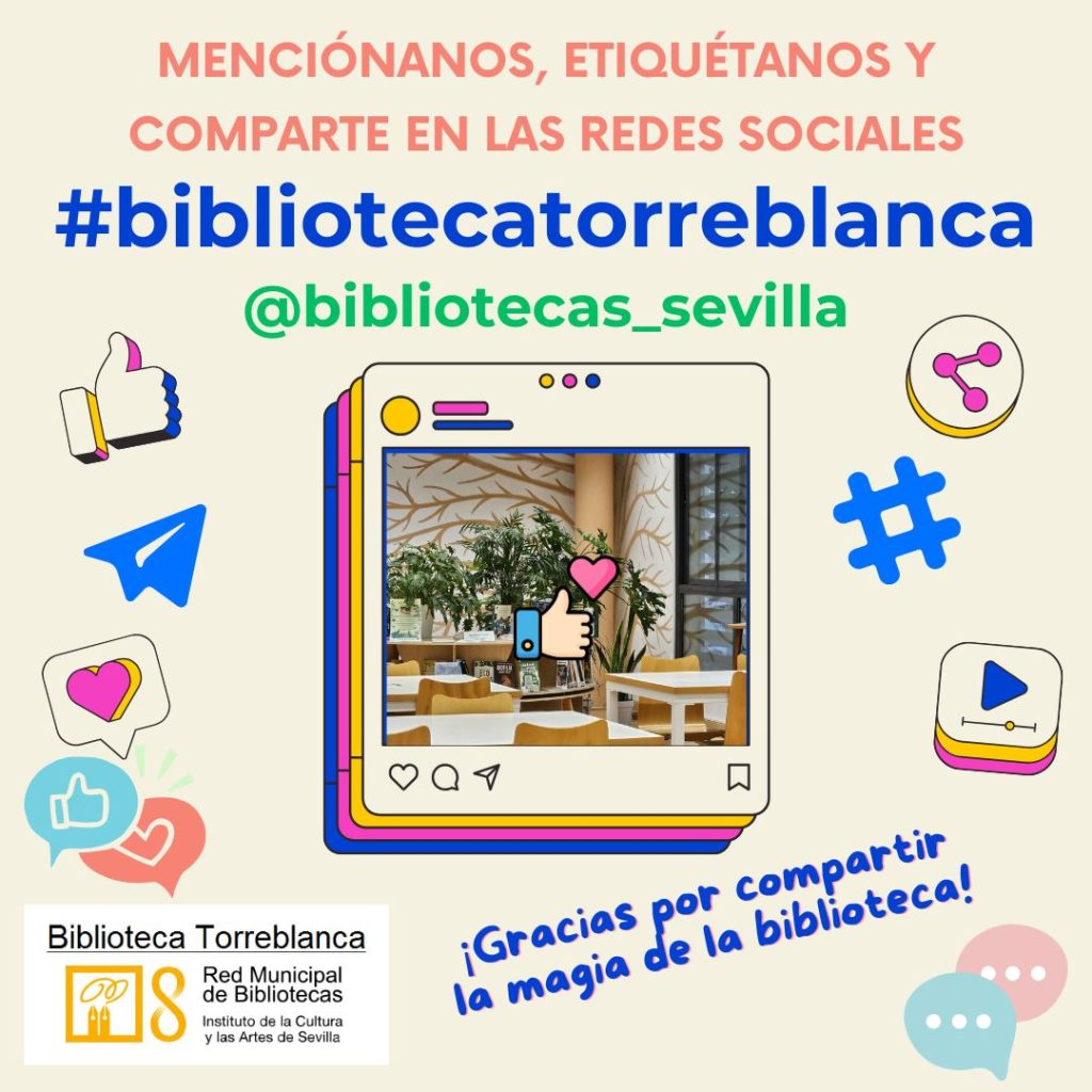 Tu Biblioteca Conectada