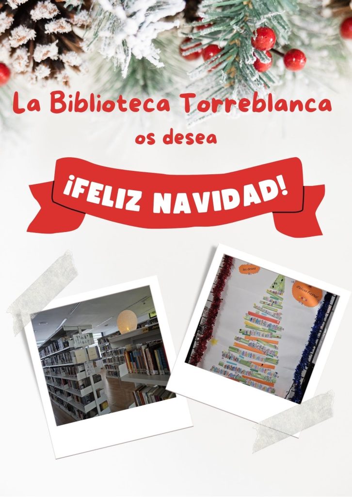 Estrofa 7: Felices Fiestas