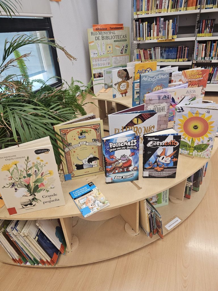 Novedades Infantiles para este verano